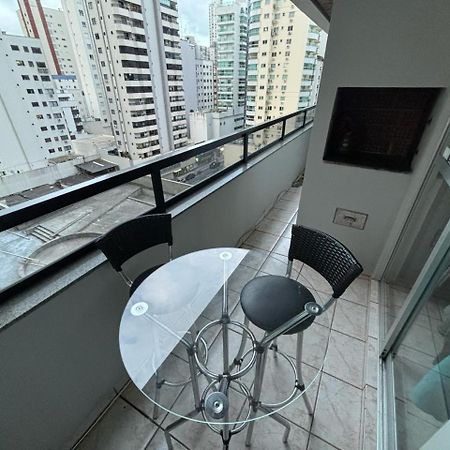 Apartamento 2 Quartos Central Diferenciado Balneario Camboriu Exterior foto