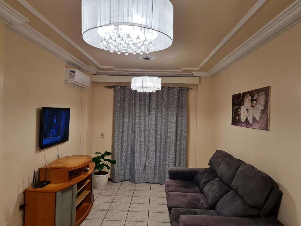 Apartamento 2 Quartos Central Diferenciado Balneario Camboriu Exterior foto