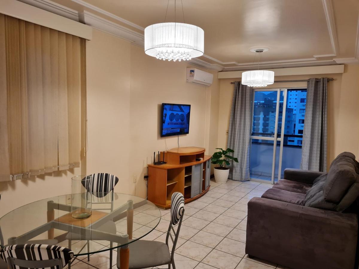 Apartamento 2 Quartos Central Diferenciado Balneario Camboriu Exterior foto
