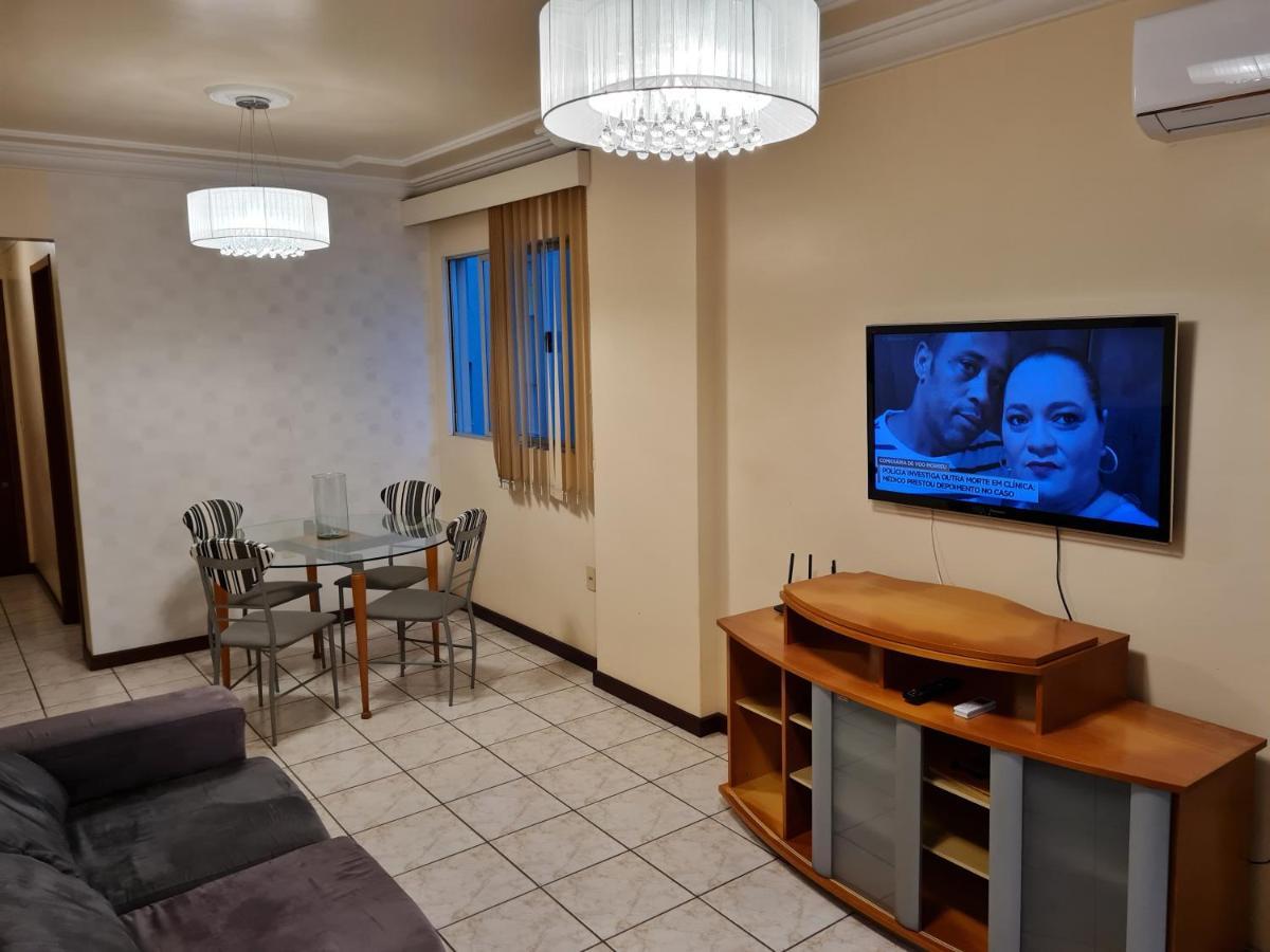 Apartamento 2 Quartos Central Diferenciado Balneario Camboriu Exterior foto