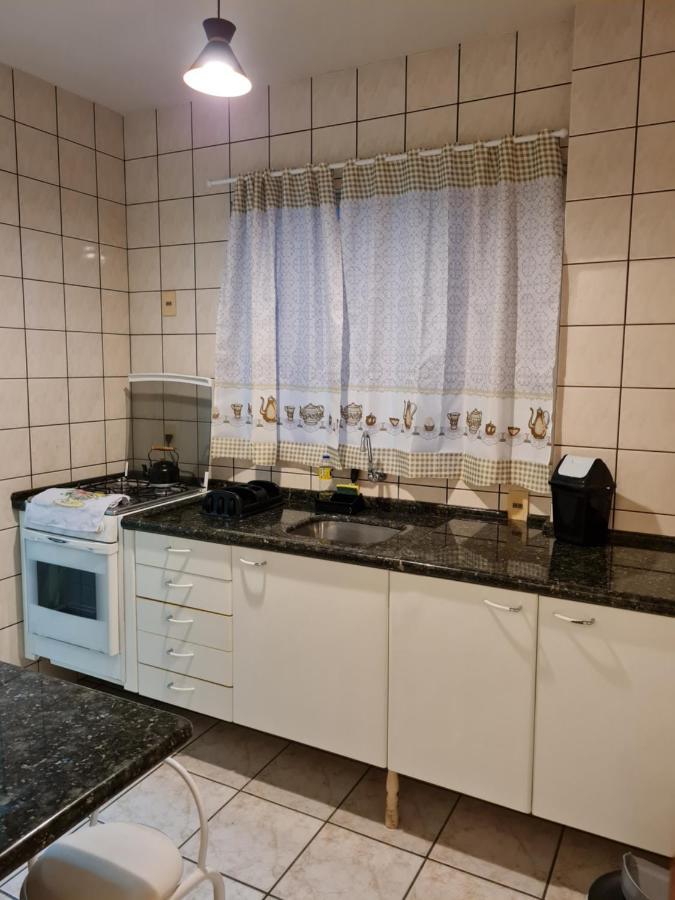Apartamento 2 Quartos Central Diferenciado Balneario Camboriu Exterior foto