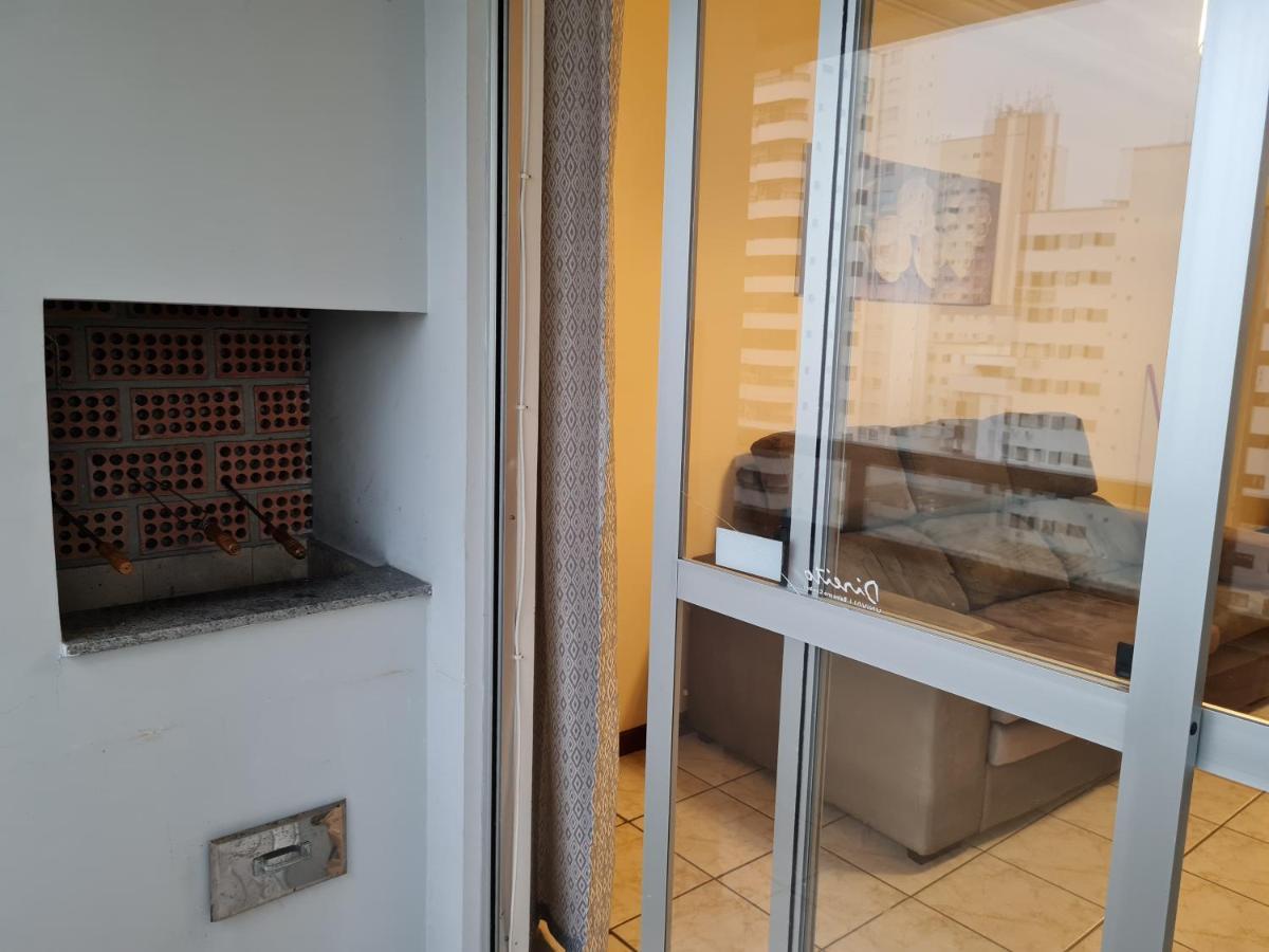 Apartamento 2 Quartos Central Diferenciado Balneario Camboriu Exterior foto