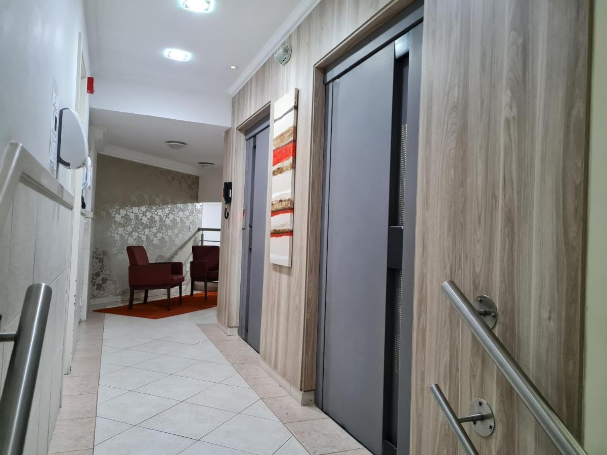 Apartamento 2 Quartos Central Diferenciado Balneario Camboriu Exterior foto
