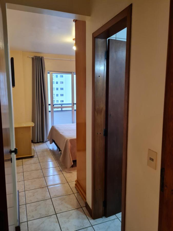 Apartamento 2 Quartos Central Diferenciado Balneario Camboriu Exterior foto