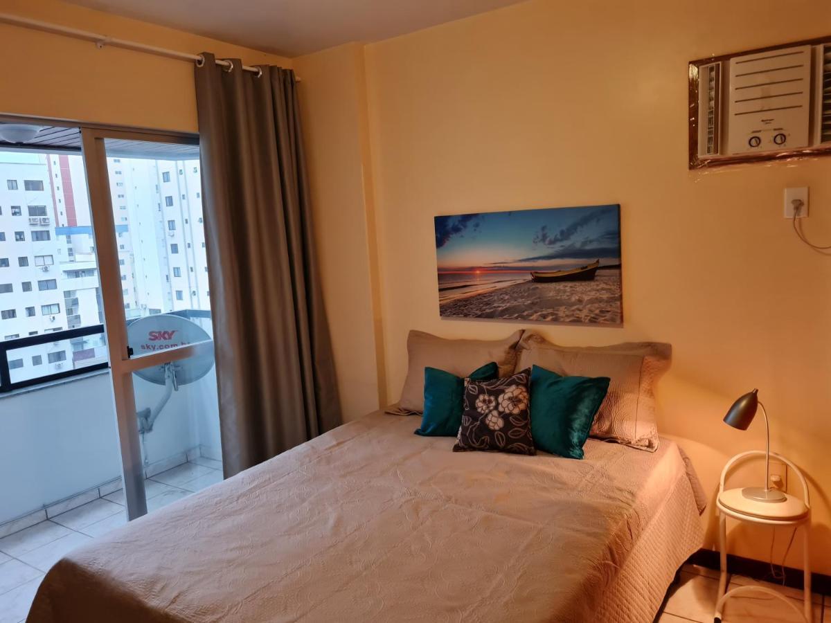 Apartamento 2 Quartos Central Diferenciado Balneario Camboriu Exterior foto
