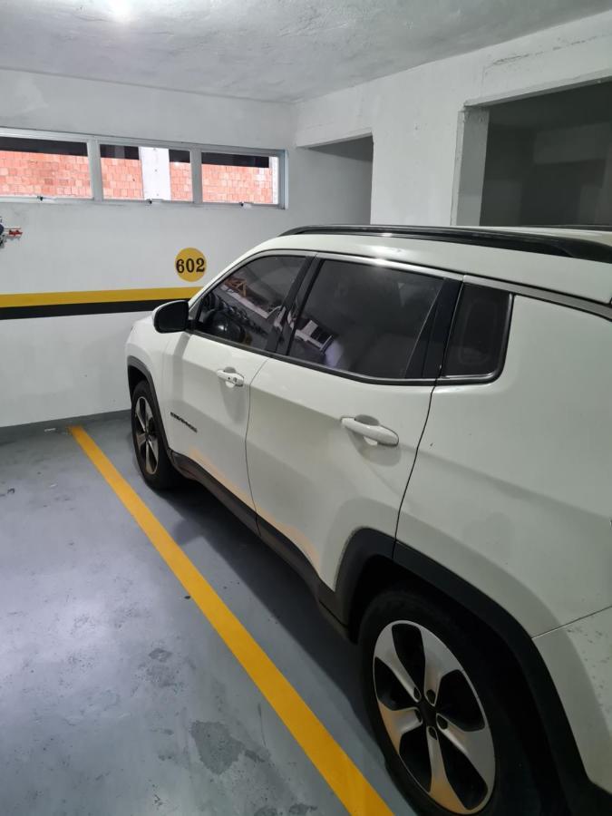 Apartamento 2 Quartos Central Diferenciado Balneario Camboriu Exterior foto