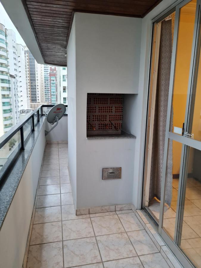Apartamento 2 Quartos Central Diferenciado Balneario Camboriu Exterior foto