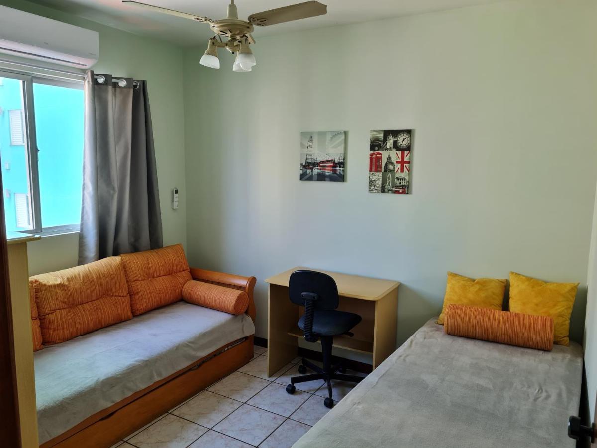 Apartamento 2 Quartos Central Diferenciado Balneario Camboriu Exterior foto
