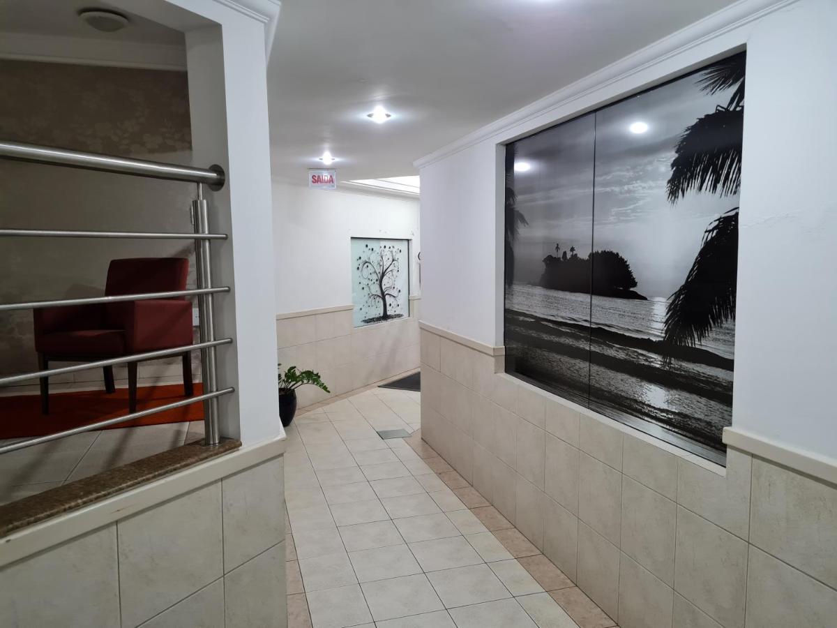 Apartamento 2 Quartos Central Diferenciado Balneario Camboriu Exterior foto