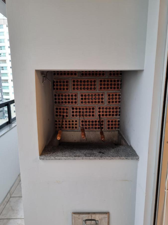Apartamento 2 Quartos Central Diferenciado Balneario Camboriu Exterior foto