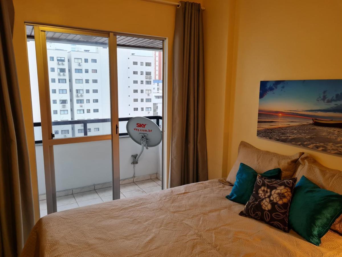Apartamento 2 Quartos Central Diferenciado Balneario Camboriu Exterior foto