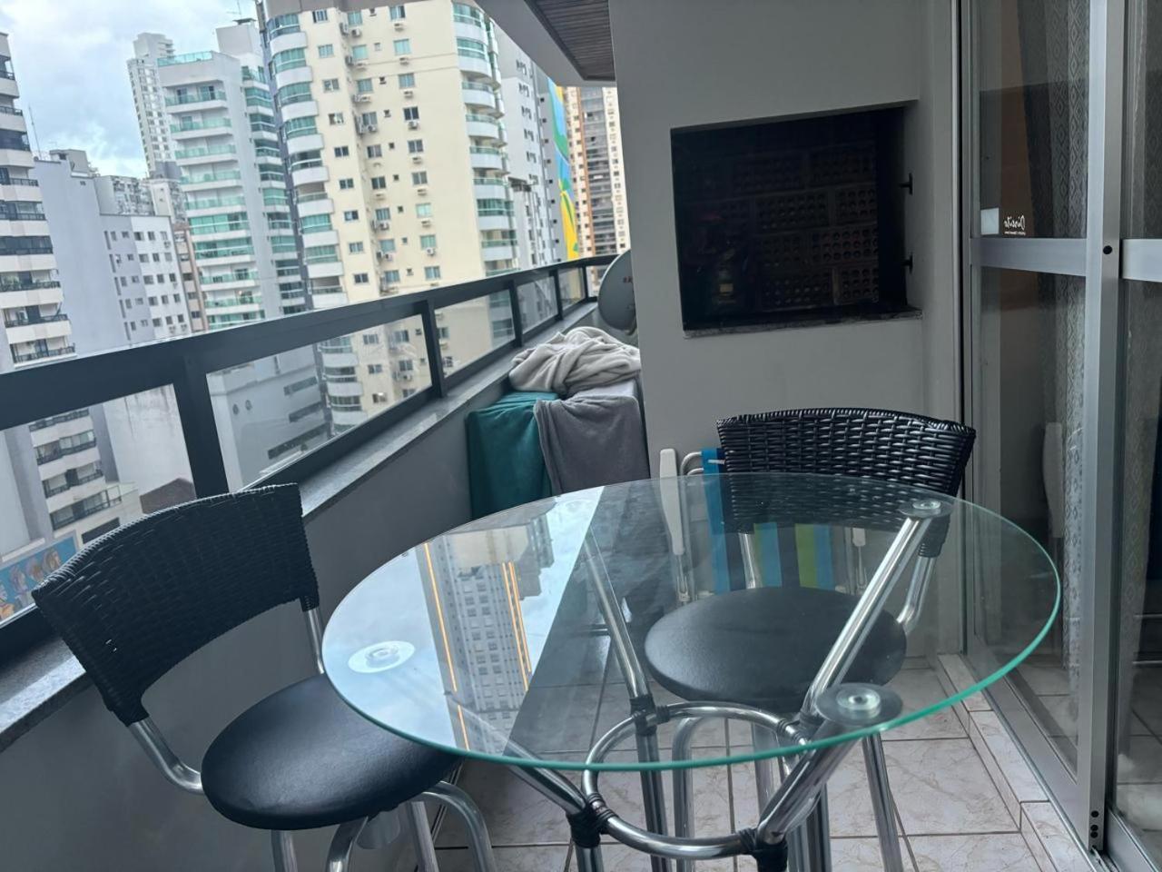 Apartamento 2 Quartos Central Diferenciado Balneario Camboriu Exterior foto